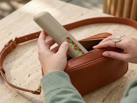 Besteck 12:34, Klatschmohn