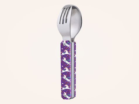 Akinod Mini Utensils 12:12, Unicorns