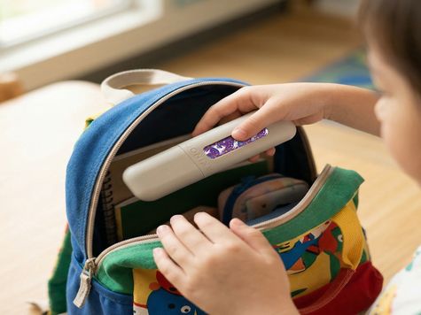 Akinod Mini Utensils 12:12, Unicorns