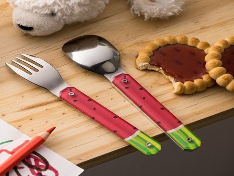 Akinod Mini 12:12, Watermelon