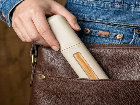 Couverts 12:34, Olivier