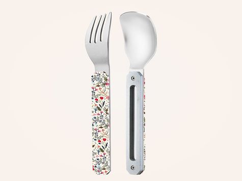 Couverts Akinod Mini 12:12, Champêtre