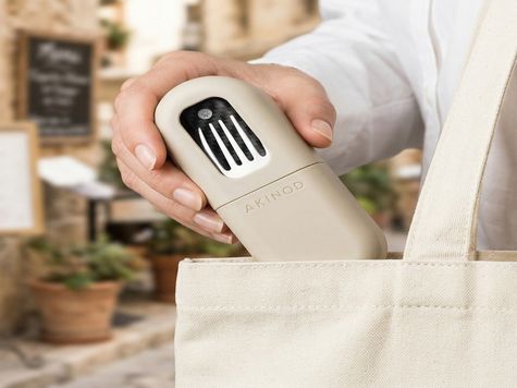 Multi Besteck 13:25, Kohlefaser