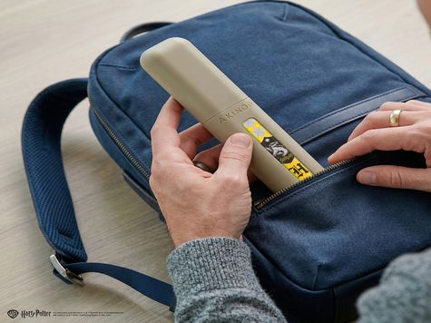 Utensils 12:34, HP - Hufflepuff