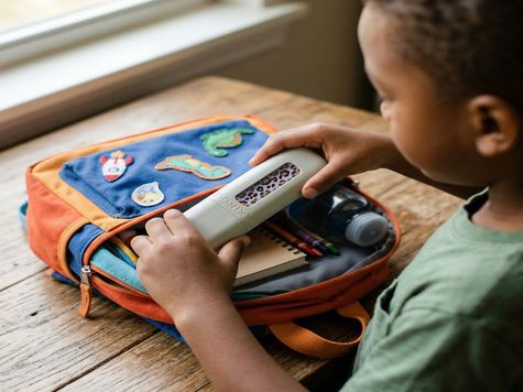 Akinod Mini Besteck 12:12, Brüll