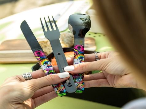 Utensils 12:34, Jimy