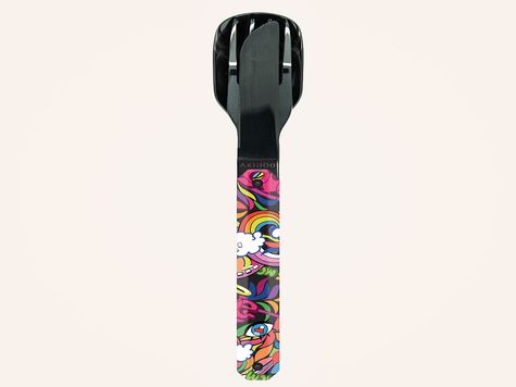 Utensils 12:34, Jimy