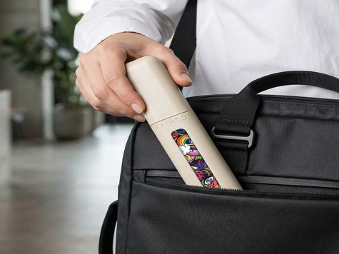 Besteck 12:34, Jimy