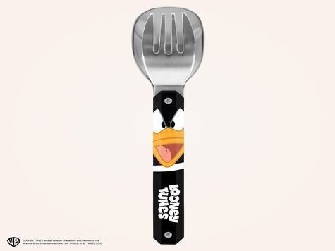 Akinod Mini Utensils 12:12, Daffy Duck