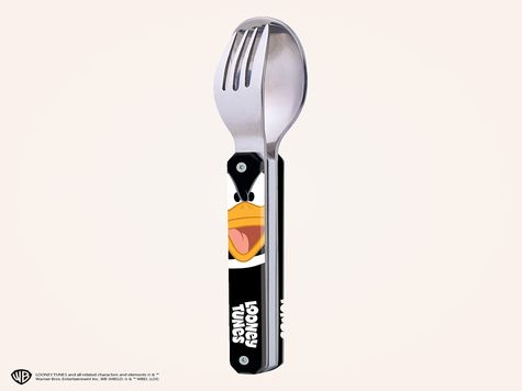 Akinod Mini Utensils 12:12, Daffy Duck