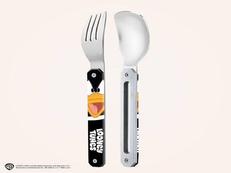 Akinod Mini Utensils 12:12, Daffy Duck