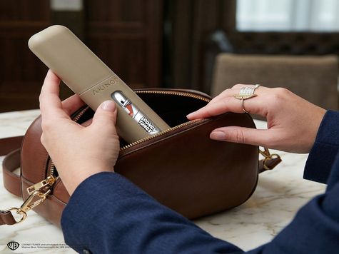 Besteck 12:34, Bugs Bunny