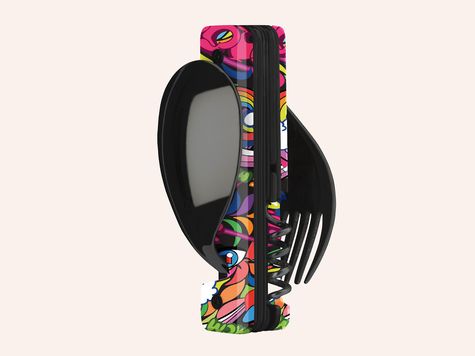 Multifonction Utensils 13:25, Jimy