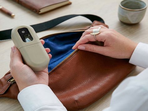 Multi Besteck 13:25, Ebenholz