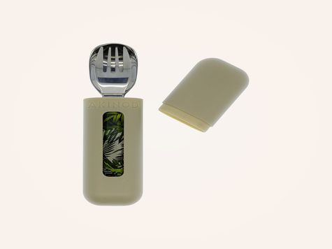 Carrying case, Akinod Mini Utensils / 12:12