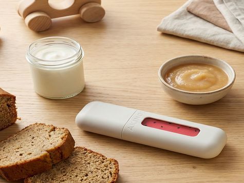 Transportetui, Akinod Mini Besteck / 12:12