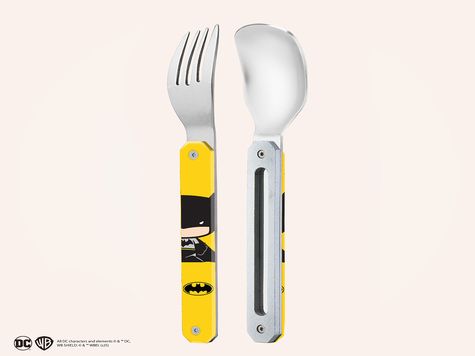 Akinod Mini Besteck 12:12, Chibi Batman