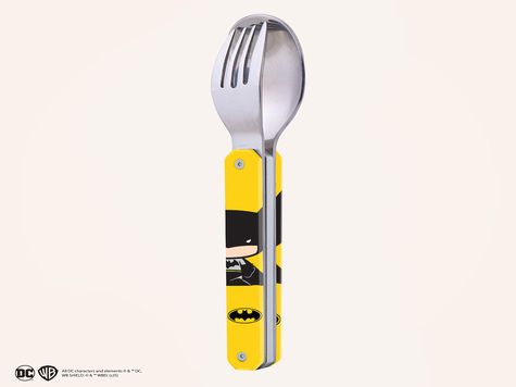 Couverts Akinod Mini 12:12, Chibi Batman