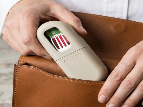 Multifonction Utensils 13:25, Watermelon