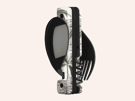 Couverts multifonction 13:25, Tropique