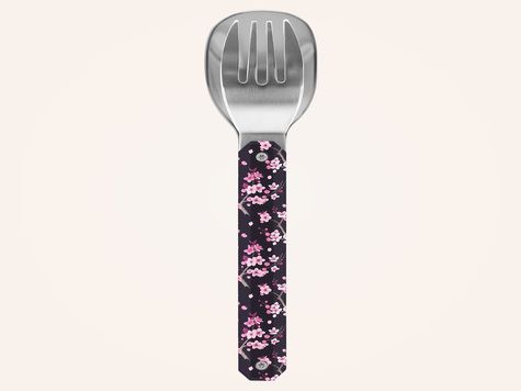 Akinod Mini Utensils 12:12, Cherry Blossom