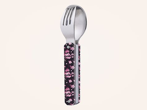 Akinod Mini Utensils 12:12, Cherry Blossom