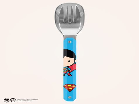 Akinod Mini Utensils 12:12, Chibi Superman