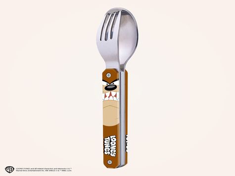 Couverts Akinod Mini 12:12, Taz