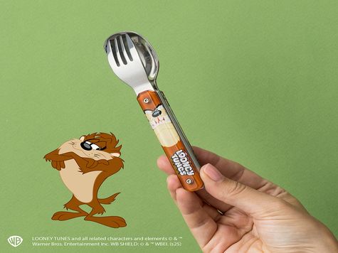 Akinod Mini Besteck 12:12, Taz