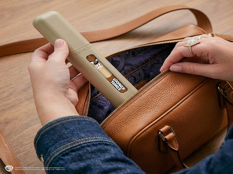 Utensils 12:34, Taz