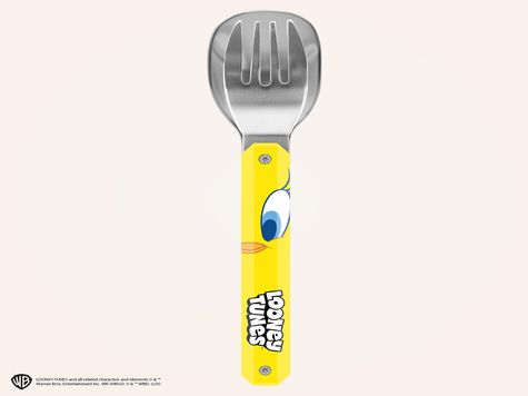 Akinod Mini Besteck 12:12, Tweety