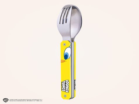 Akinod Mini Utensils 12:12, Tweety Bird