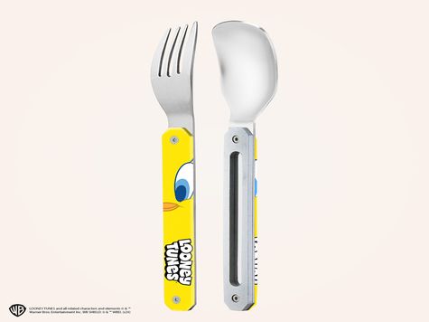 Akinod Mini Utensils 12:12, Tweety Bird