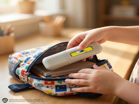 Akinod Mini Utensils 12:12, Tweety Bird