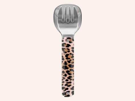 Akinod Mini Utensils 12:12, Leopard