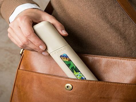 Besteck 12:34, Bergsommer