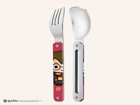 Akinod Mini Utensils 12:12, Chibi HP - Harry