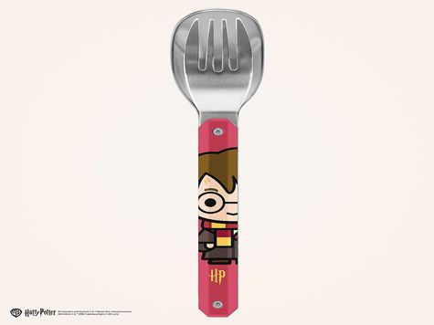 Akinod Mini Utensils 12:12, Chibi HP - Harry