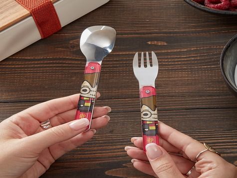 Akinod Mini Besteck 12:12, Chibi HP - Harry