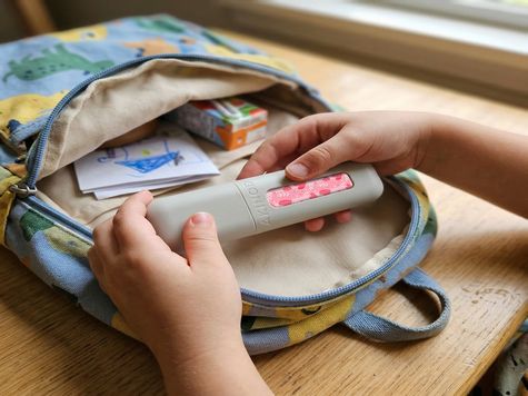 Akinod Mini Besteck 12:12, Herzen