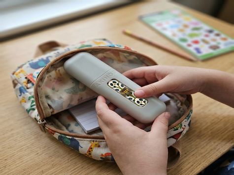 Akinod Mini Utensils 12:12, Pandas