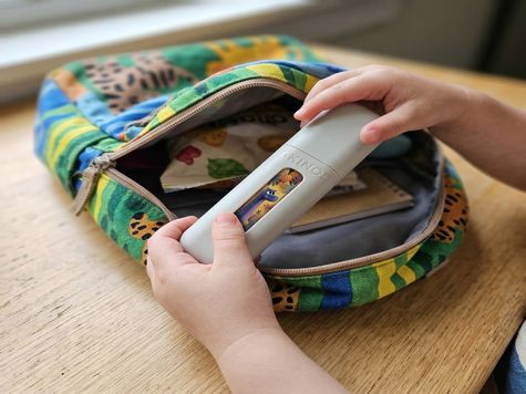 Akinod Mini Besteck 12:12, Dinosaurier