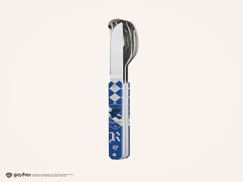 Besteckset 12h34, HP - Ravenclaw