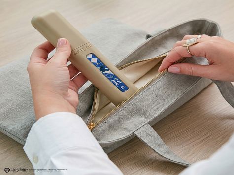 Utensils 12:34, HP - Ravenclaw