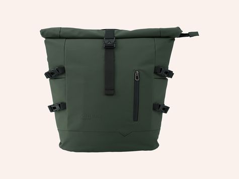 Kühlrucksack 09:12, Khaki