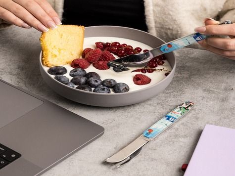 Besteck 12:34, Küste