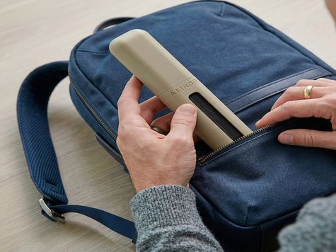 Besteck 12:34, Ebenholz