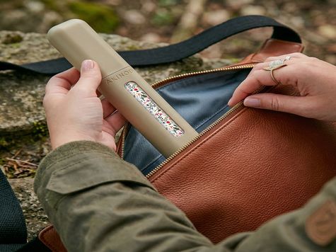 Couverts 12:34, Champêtre