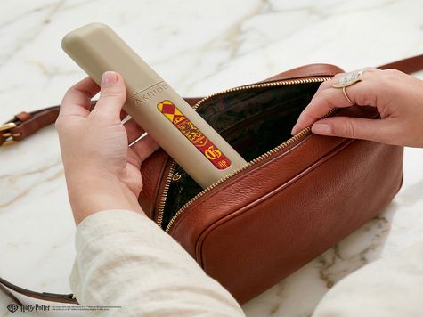 Besteck 12:34, HP - Gryffindor