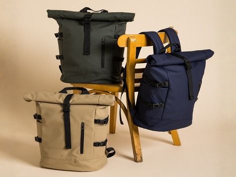 Kühlrucksack 09:12,  Ultramarineblau